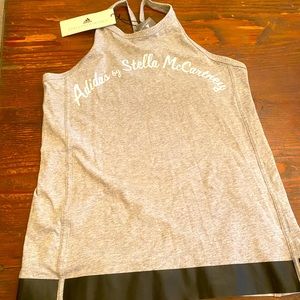 Stella McCartney tank top, new with tags